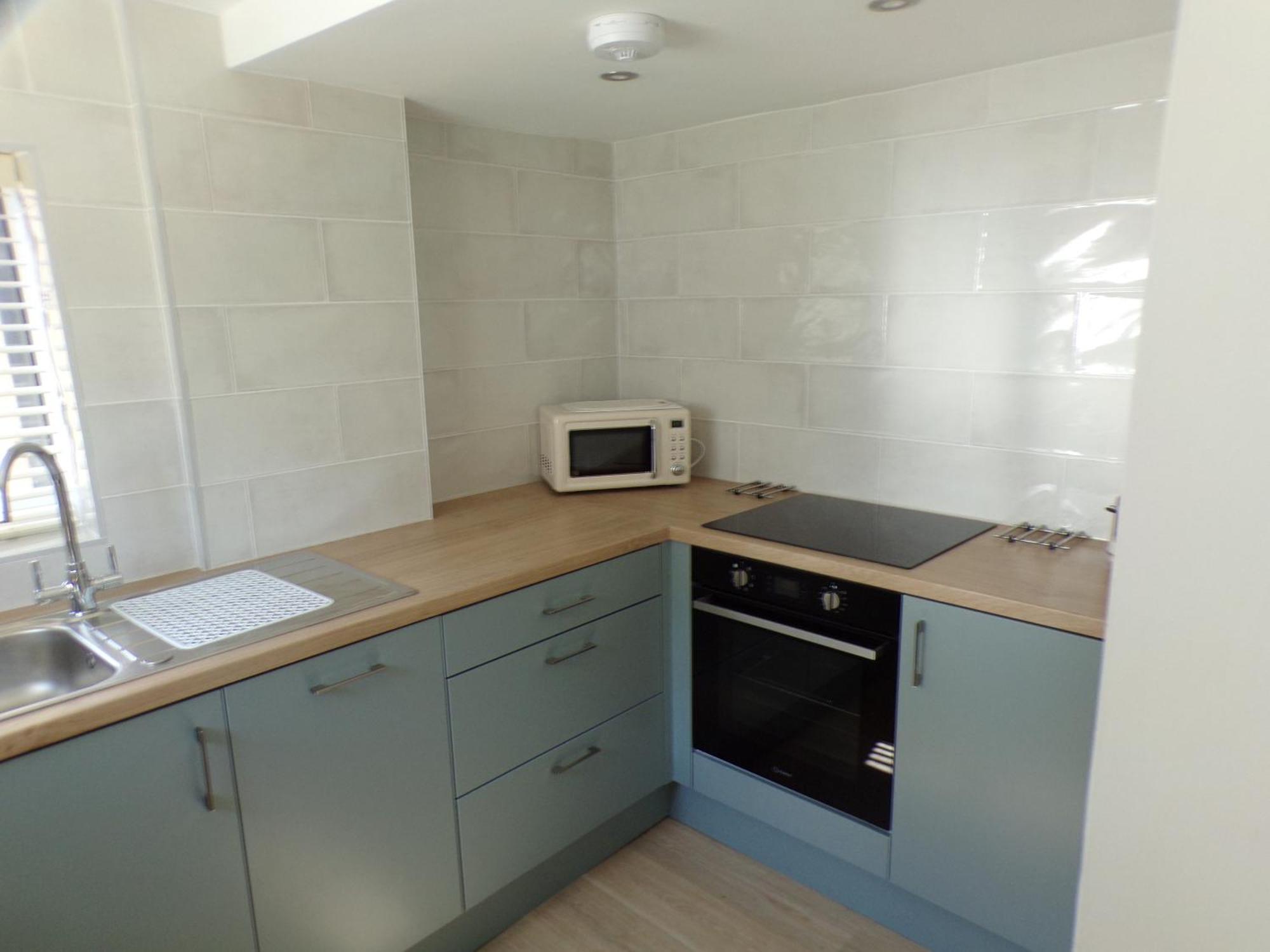 3Thedome - Luxury Ground Floor Apartment Opposite The Beach, Barton On Sea Exterior foto
